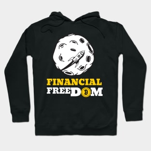 Bitcoin Hoodie